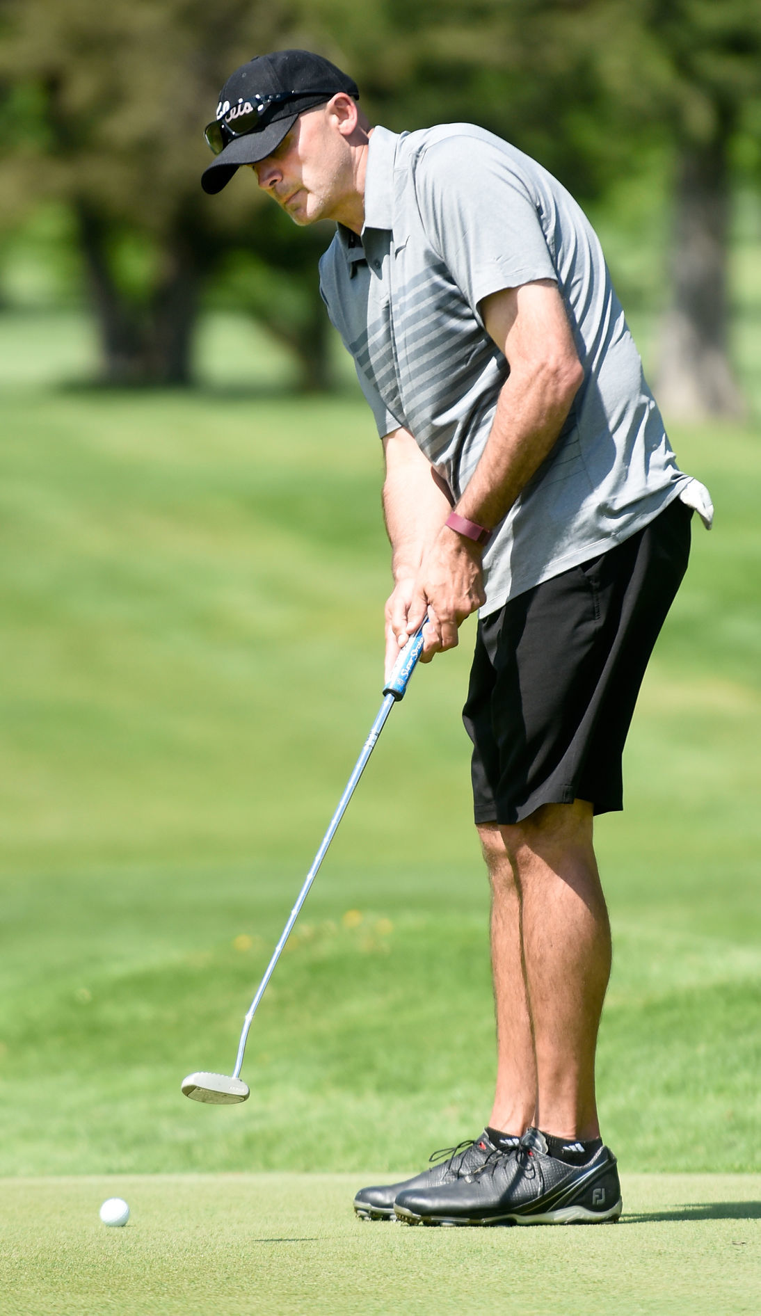 Siouxland Senior Open